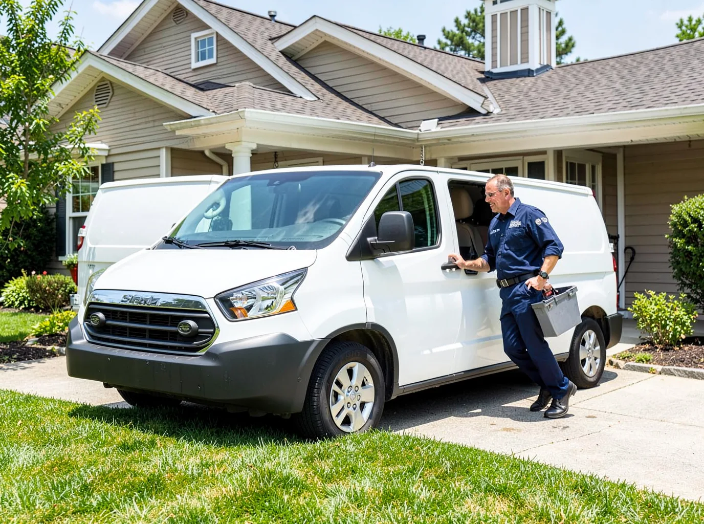 Emergency Plumber company in Boyce, VA